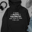 I Have Multiple Personalities Hoodie