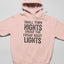 Small Town Nights Hoodie