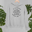 If It Involves True Crime Hoodie