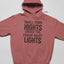 Small Town Nights Hoodie