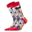 Biggdesign Women's Socks Animal Print