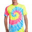 Port & Company Tie-Dye Tee