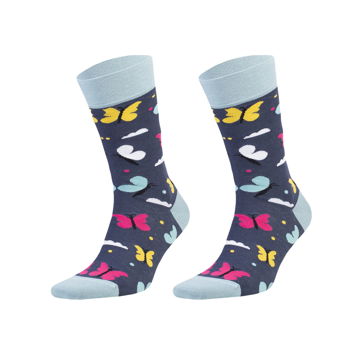 Colorful Funny Cute Socks