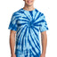 Port & Company Tie-Dye Tee