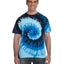 Saturn Tie-Dye T-Shirt