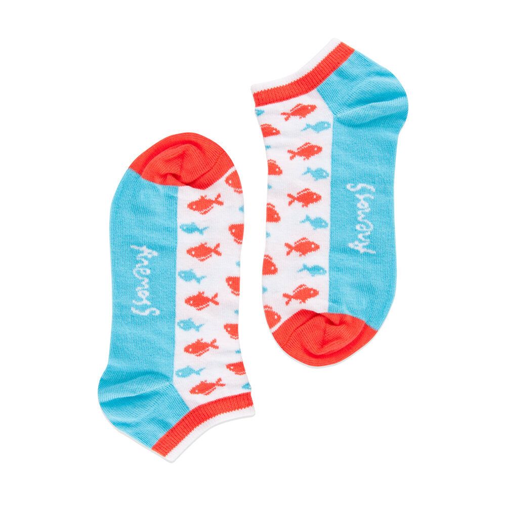 Anemoss Women Socks Set