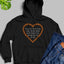 The Sweetest Time Of The Day Hoodie