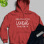 There's A Little Witch In All Of Us Hoodie