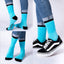 Moods Up 7 Pcs Female Socket Socks