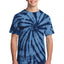 Port & Company Tie-Dye Tee