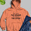 The Older The Ginger Hoodie