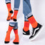 Moods Up 7 Pcs Female Socket Socks