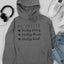 Be Pretty Hoodie