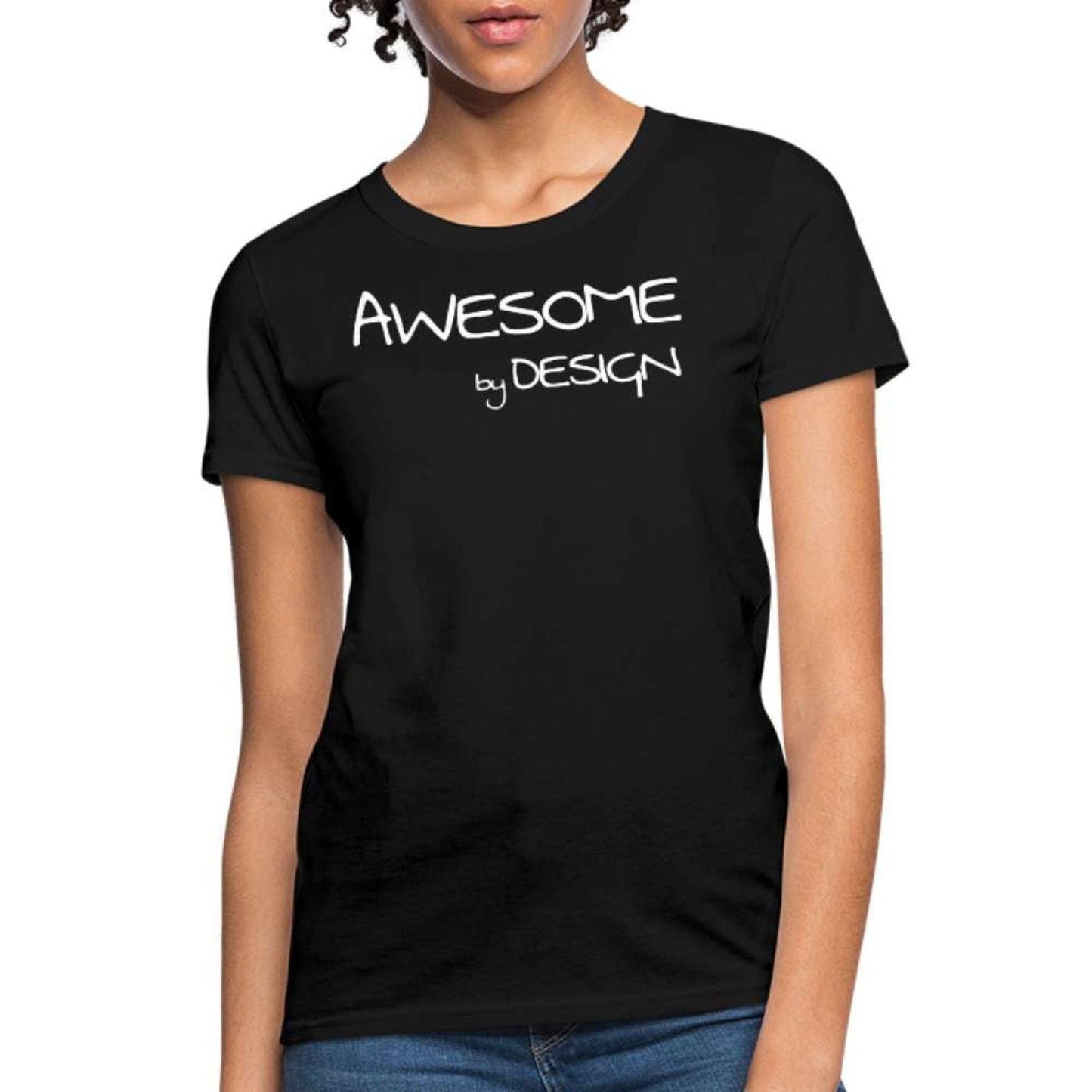 Awesome By Design T-Shirt