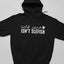 Self Care Isn't Selfish Hoodie