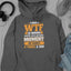 I Have A WTF Moment Hoodie