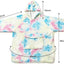 Krifey Wearable Blanket Hoodie