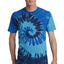 Port & Company Tie-Dye Tee