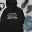 One Drink Away  Hoodie