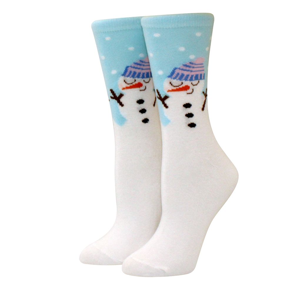 Funny Christmas Socks