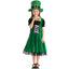 Goblin Dwarfs Girls Costume