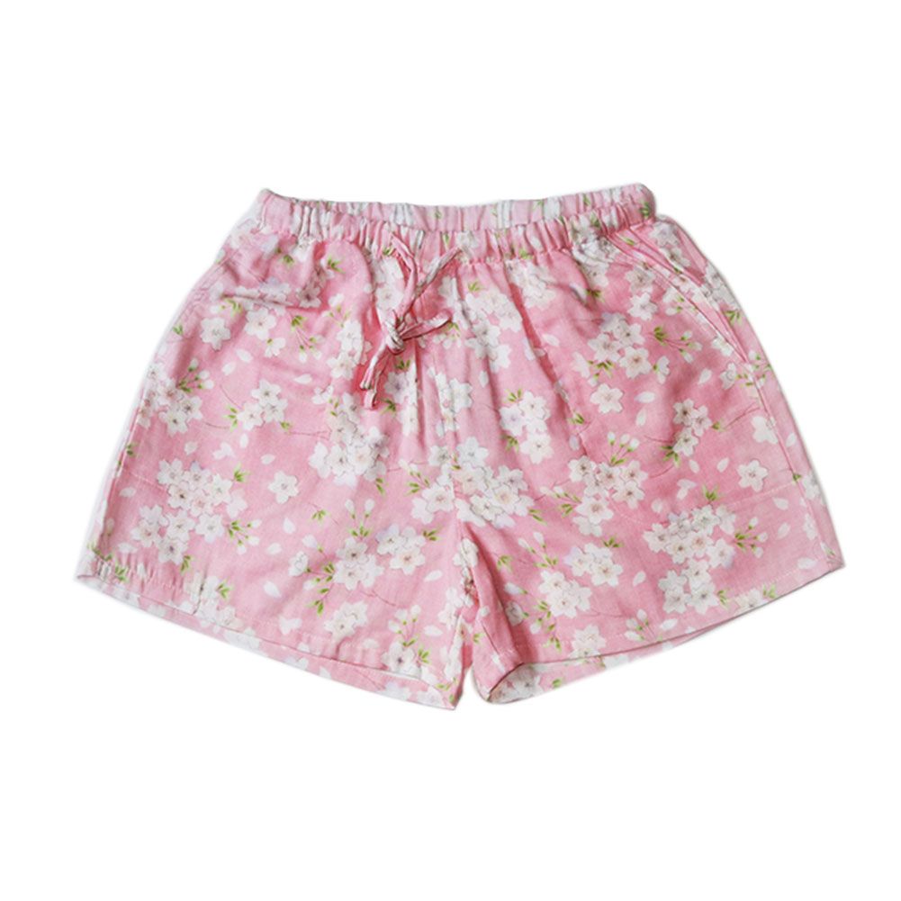 Sweet Sakura Pajama Bottoms