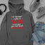 If You Keep A Glass Of Wine Hoodie