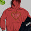 The Sweetest Time Of The Day Hoodie