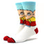 Cartoon Socks