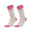 Colorful Funny Cute Socks