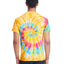 Saturn Tie-Dye T-Shirt