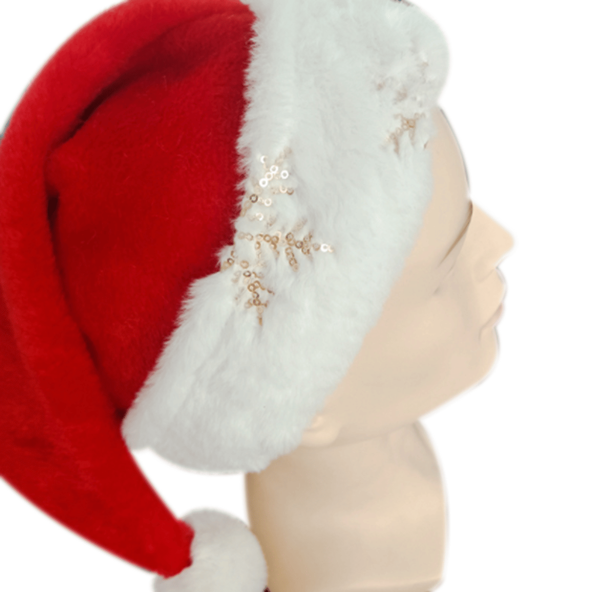 Christmas Santa Hat