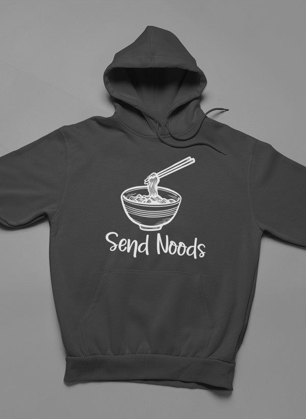 Send Noods Hoodie