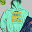 The Best Medicine In The World Hoodie