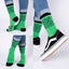 Moods Up 7 Pcs Female Socket Socks