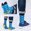 Biggdesign Mr Allright Socks