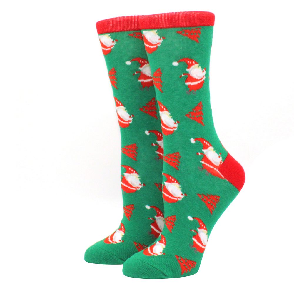 Funny Christmas Socks