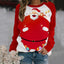 Santa Sweater