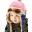 4 colors Infant Toddlers Warm Cap - bonbop