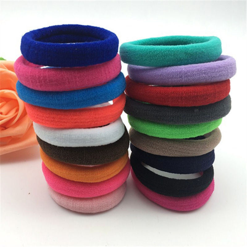 High Elastic Hair Bands - bonbop