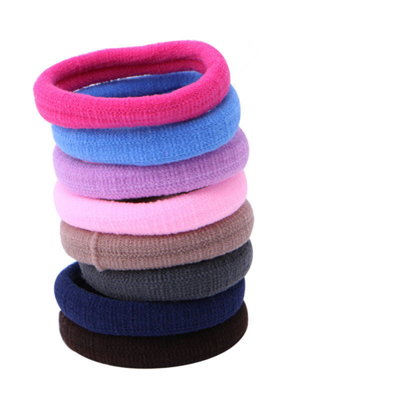 High Elastic Hair Bands - bonbop