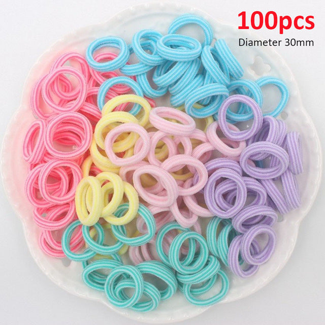 High Elastic Hair Bands - bonbop