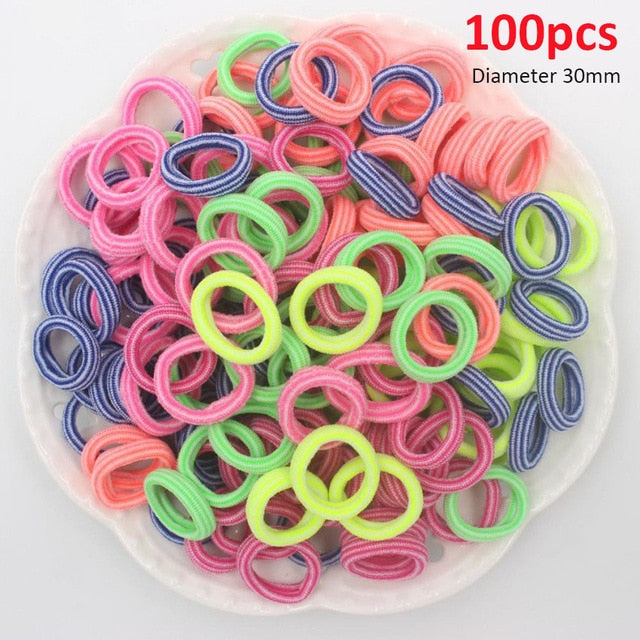 High Elastic Hair Bands - bonbop