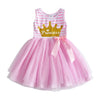 New Summer Princess Dresses - bonbop