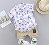Cute Baby Boy Clothes - bonbop