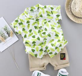 Cute Baby Boy Clothes - bonbop