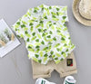 Cute Baby Boy Clothes - bonbop