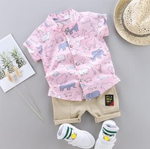 Cute Baby Boy Clothes - bonbop