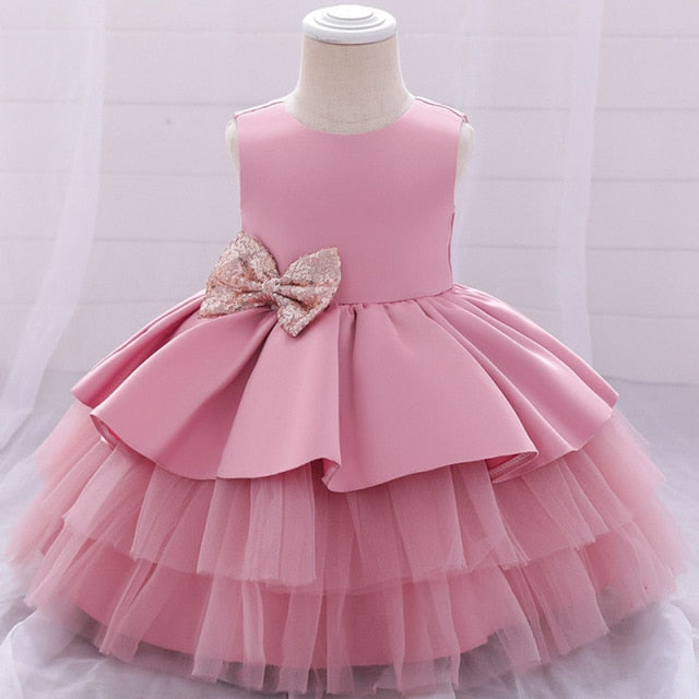 5 Different Types of Party Dresses for Baby Girls | Kids Partywear Outfits  india