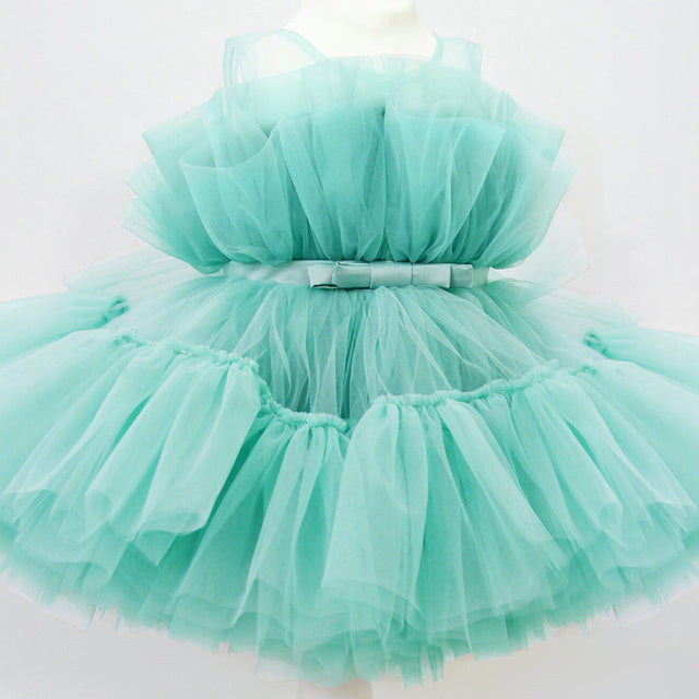 Party Dress for Girls